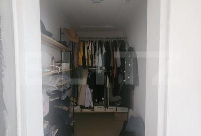 Casa individuala cu 2 camere,80 mp utili,267 mp teren,Totoi - 7