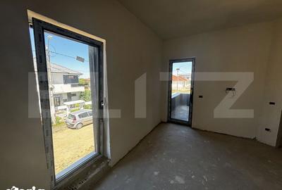 Casă cu 4 camere cu Teren 400 Mp în Nufărul - 8