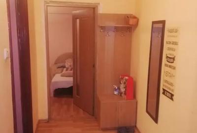Apartament cu 2 camere decomandat în Popa Șapcă - 4