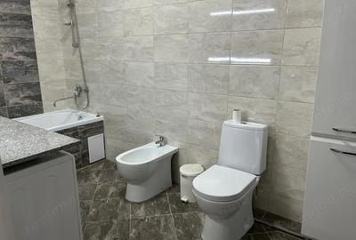 Apartament cu 2 camere decomandat în Băneasa