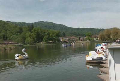 Casa cu 4 apartamente, 340 mp utili,garaj pentru 2 masini, Noua Brasov - 2