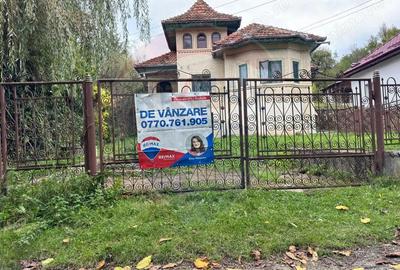 O casa cu suflet, ascunsa in inima verde a Mu?celului, la Campulung! - 3