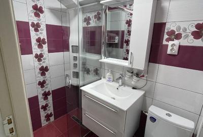 Vand apartament complet mobilat si utilat nou - 7