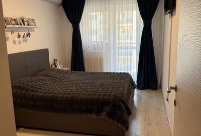 Apartament cu 2 camere în Titan - 7