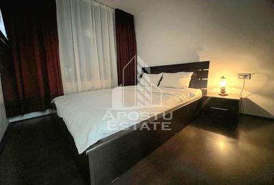 Apartament 3 camere Complex Ared Uta - 6