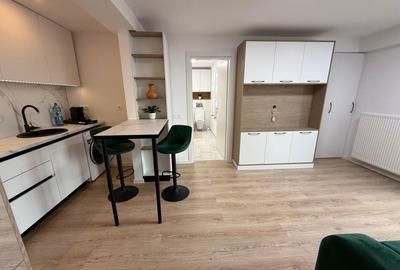Apartament cu 2 camere semidecomandat în Lacul Tei - 8
