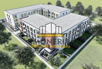 Refugiu urban elegant, comision 0% | 3 camere spatioase, bucatarie inchisa - 9