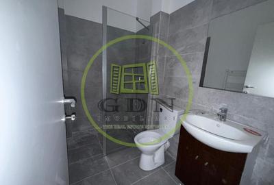 Garsoniera, 39mp, decomandata, Cartier Veterani, zona Parcul Nicolae Romanescu - 3