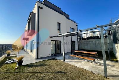 Unitate locativa tip duplex, 120 mp, teren 200 mp, str. Voronet Unitate locativa tip duplex, 120 mp, teren 200 mp, str. Voronet - 12