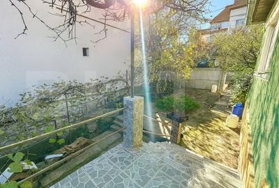 Casa de vanzare 3 camere,teren 400 mp, Aiud - 3