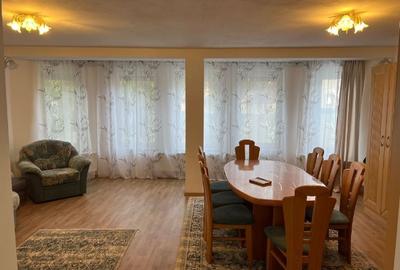 Casă cu 4 camere cu Teren 357 Mp în Grădiște - 5