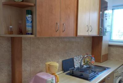 Apartament cu 2 camere decomandat în Mănăștur - 3