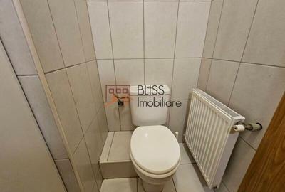 Apartament 3 camere în zona Iancu Nicolae Baneasa Zoo - 8