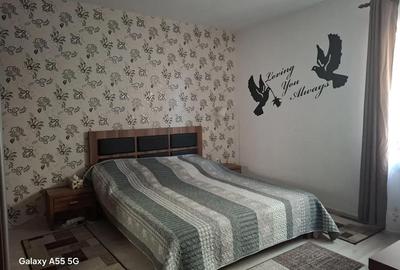 Casă cu 3 camere în Letea Veche - 2