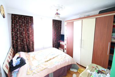 Apartament cu 3 camere decomandat în Micro 17 - 4