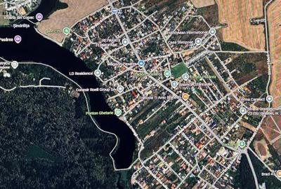 Teren în Pasărea - 5