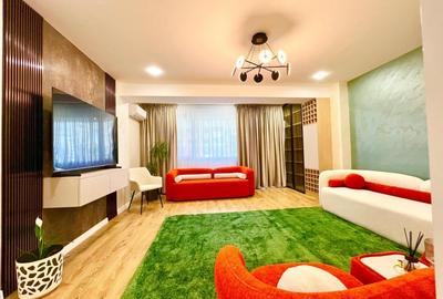 NOU /SUPERB / PRIMA INCHIRIERE / MOBILAT SI UTILAT LUX - 3