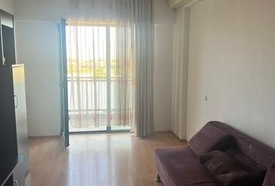 Apartament de inchiriat mobilat Ghica Plaza - 10