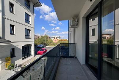 Apartament cu 2 camere - Sivco Galata - 12