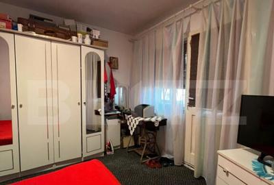 Apartament cu 3 camere decomandat, mobilat în Turda