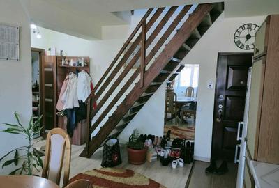 Apartament cu 3 camere decomandat în Exterior Vest - 4