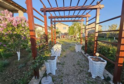 Casă cu 4 camere în Central - 3