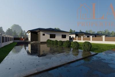 DIRECT DEZVOLTATOR | Casa 4 camere | COMISION 0% | Teren 400mp | Clinceni - 2