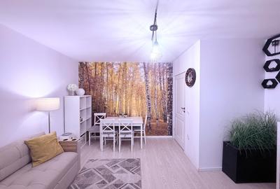 Apartament cu 2 camere decomandat în Păcurari - 2