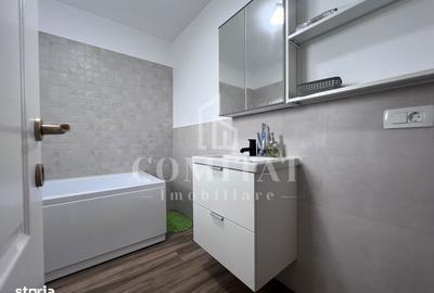 Casă cu 4 camere cu Teren 150 Mp în Borhanci - 18