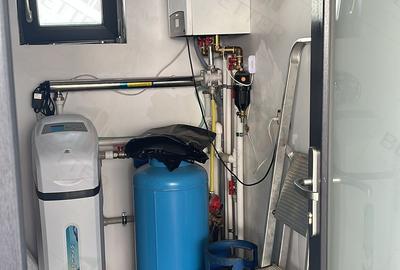 Casa INDIVIDUALĂ – Sos. Olteniței, aproape de Complex Allegria. Casa INDIVIDUALĂ – Sos. Olteniței, aproape de Complex Allegria. - 40