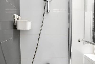 Apartament cu 2 camere decomandat, mobilat în Central - 4