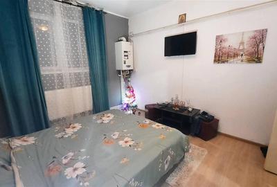 Garsonieră nedecomandată în Apollo - 2