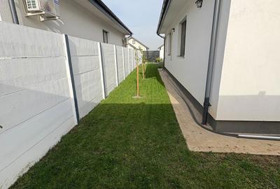 Casă cu 3 camere în Central - 4