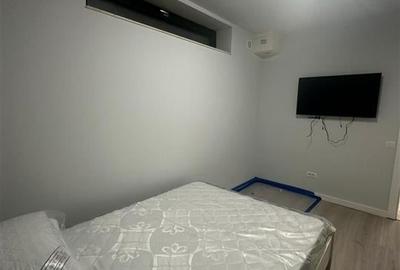 Inchiriere  Apartament cu 2 camere open space in spatele UMF - 8
