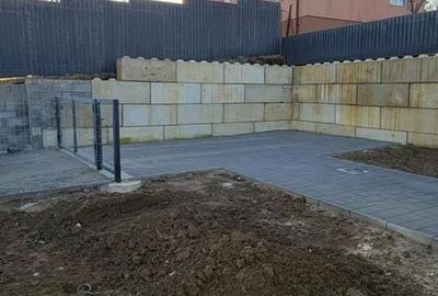 Casă cu 3 camere în Central - 8