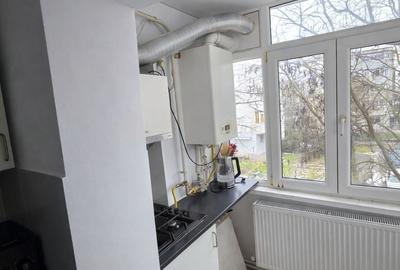 Apartament cu 2 camere decomandat, mobilat în Siderurgiștilor - 3