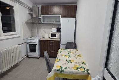 De închiriat apartament 2 camere | Bd. Timișoara 43 - 9