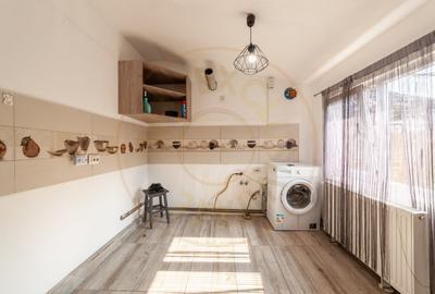 Casă individuală cu 5 camere cu Teren 3055 Mp în Central - 19