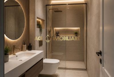 Apartament cu 3 camere în Theodor Pallady - 5