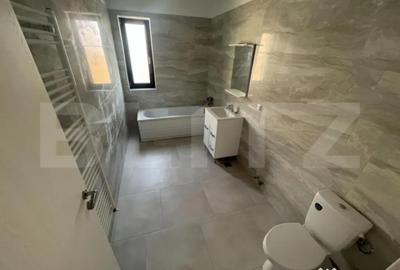 Apartament cu 2 camere decomandat în Central - 1