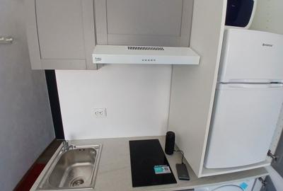 Garsonieră decomandată în Fortuna - 3