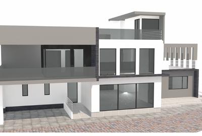 Snagov – Vilă autorizată + teren 1.236 mp, zonă rezidențială premium - 1