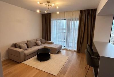 De Inchiriat | 2 Camere | Petrom City - 1