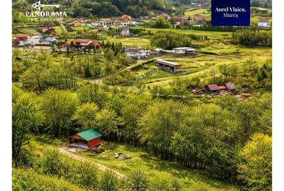 Teren agricol extravilan de 5144 mp, în Aurel Vlaicu - 5