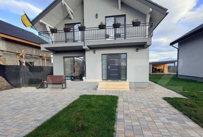 Casa de vanzare Zarne?ti | 190.000 NEGOCIABIL - 6