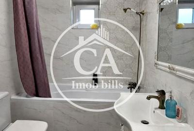 Casă cu 4 camere decomandat cu Teren 800 Mp în Oșorhei - 16