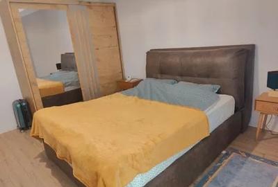 Garsonieră decomandată, mobilată în Valea Adâncă - 1