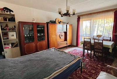 Apartament Dambul Rotund | 3 camere | 2bai | 2balcoane | panorama | boxa si garaj Apartament Dambul Rotund | 3 camere | 2bai | 2balcoane | panorama | boxa si garaj - 6