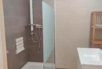 Proprietar inchiriez apartament 3 camere ultracentral mal Bega Alpinet Catedrală - 13