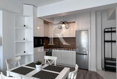 Apartament cu 3 camere în Seleuș - 7